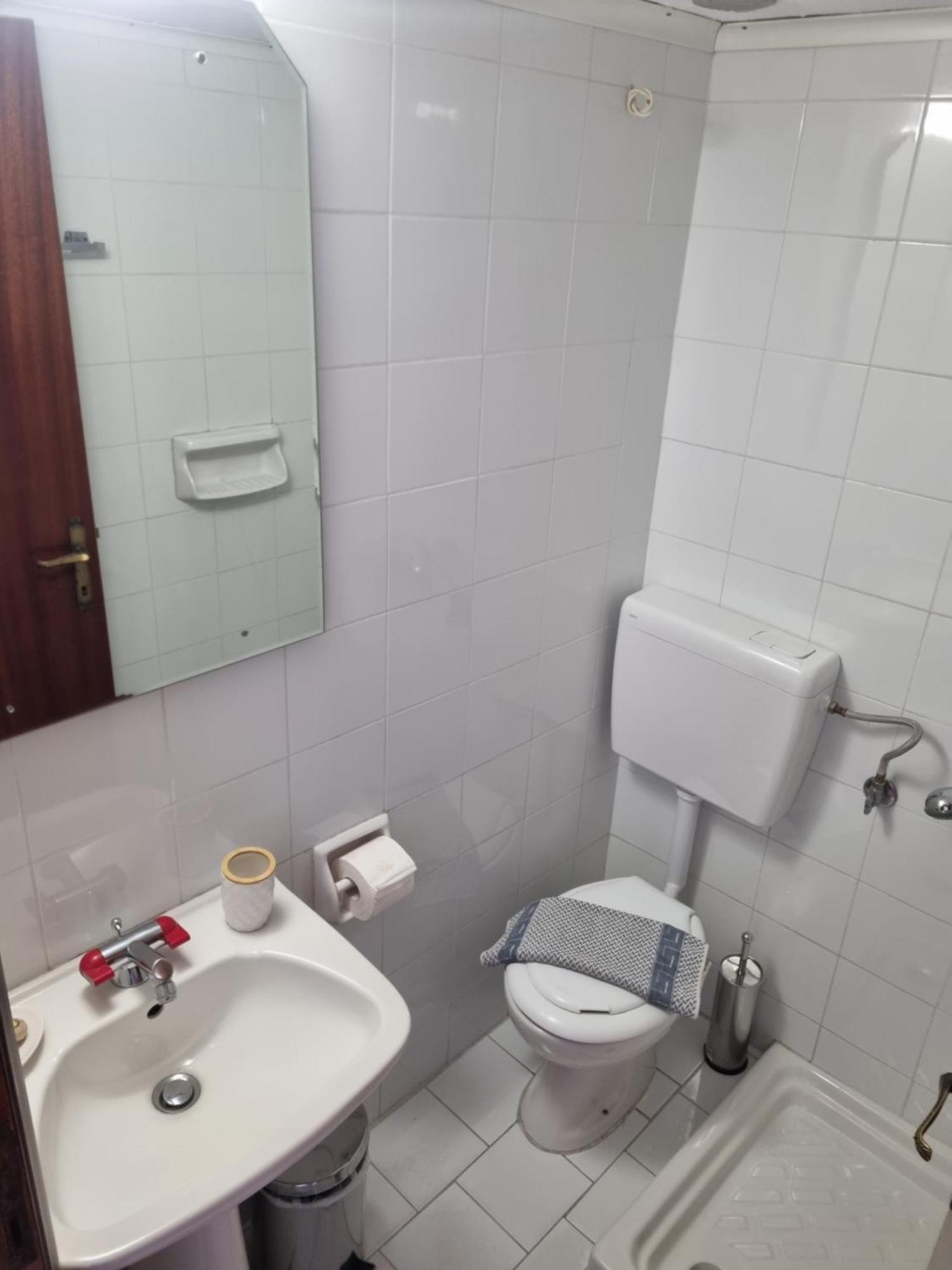 Zeus Guesthouse Panagia  Buitenkant foto